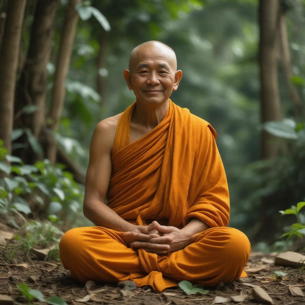Ajahn Chah